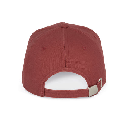 REDSAFRAN-DARKGREY