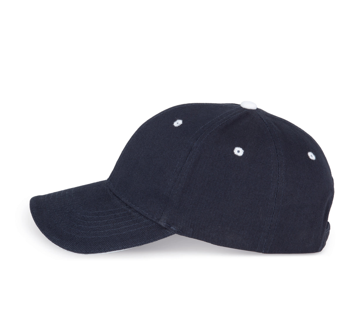 NAVY-WHITE