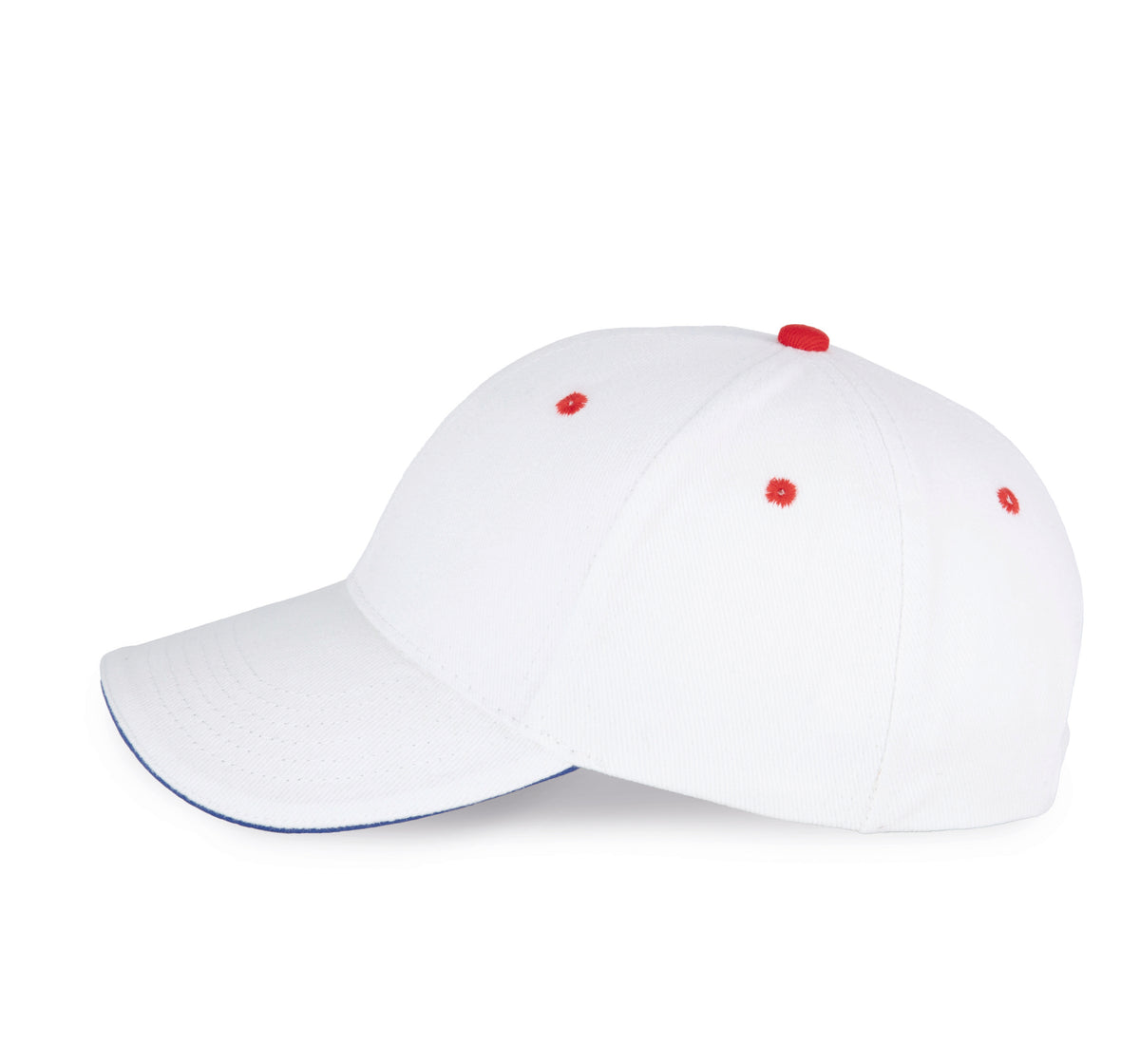 WHITE-ROYALBLUE-RED