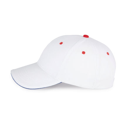 WHITE-ROYALBLUE-RED