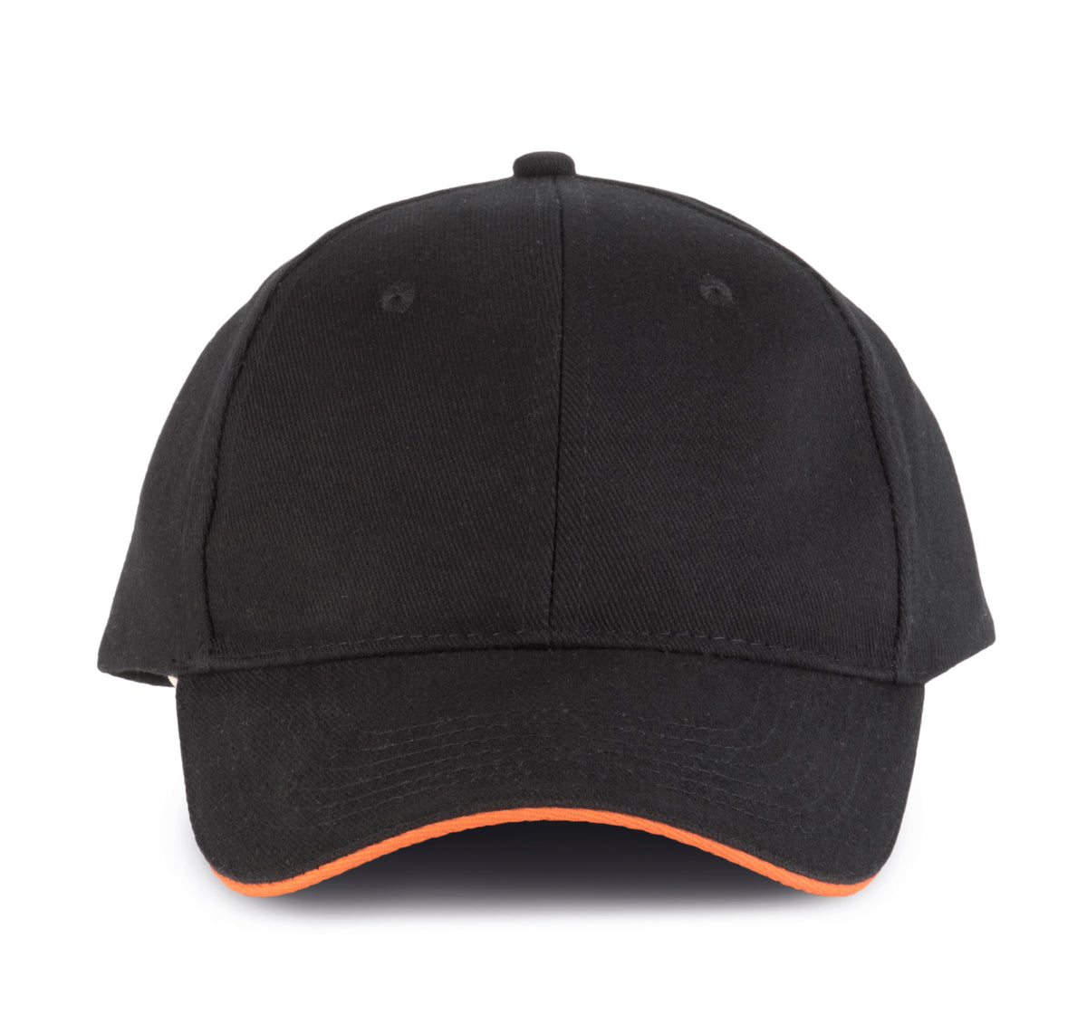BLACK-ORANGE