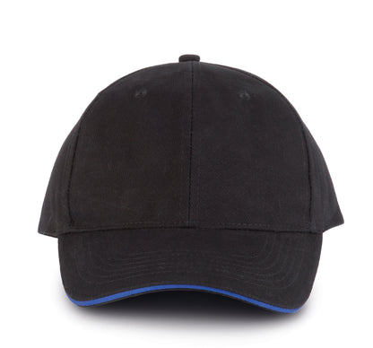 BLACK-ROYALBLUE
