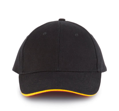 BLACK-YELLOW-RED