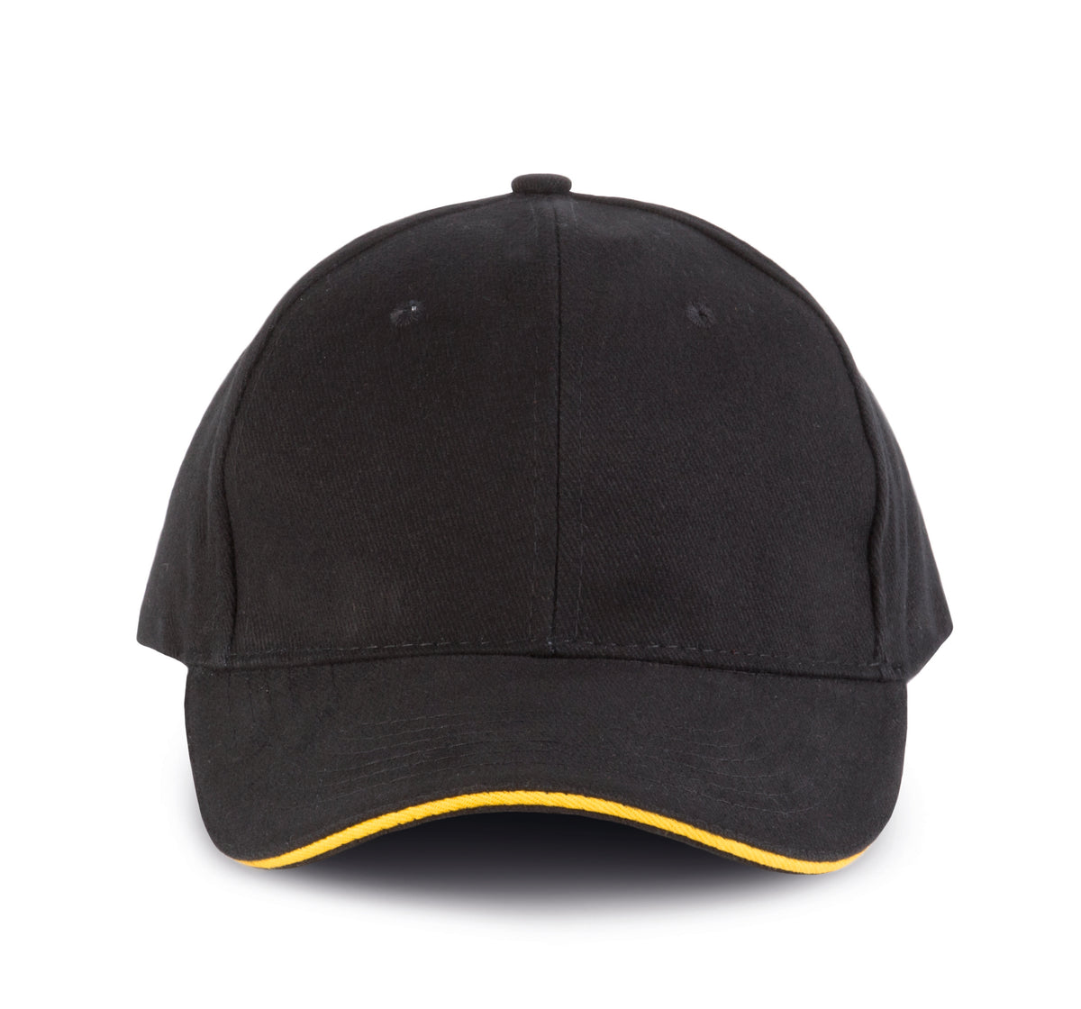 BLACK-YELLOW