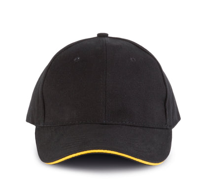 BLACK-YELLOW