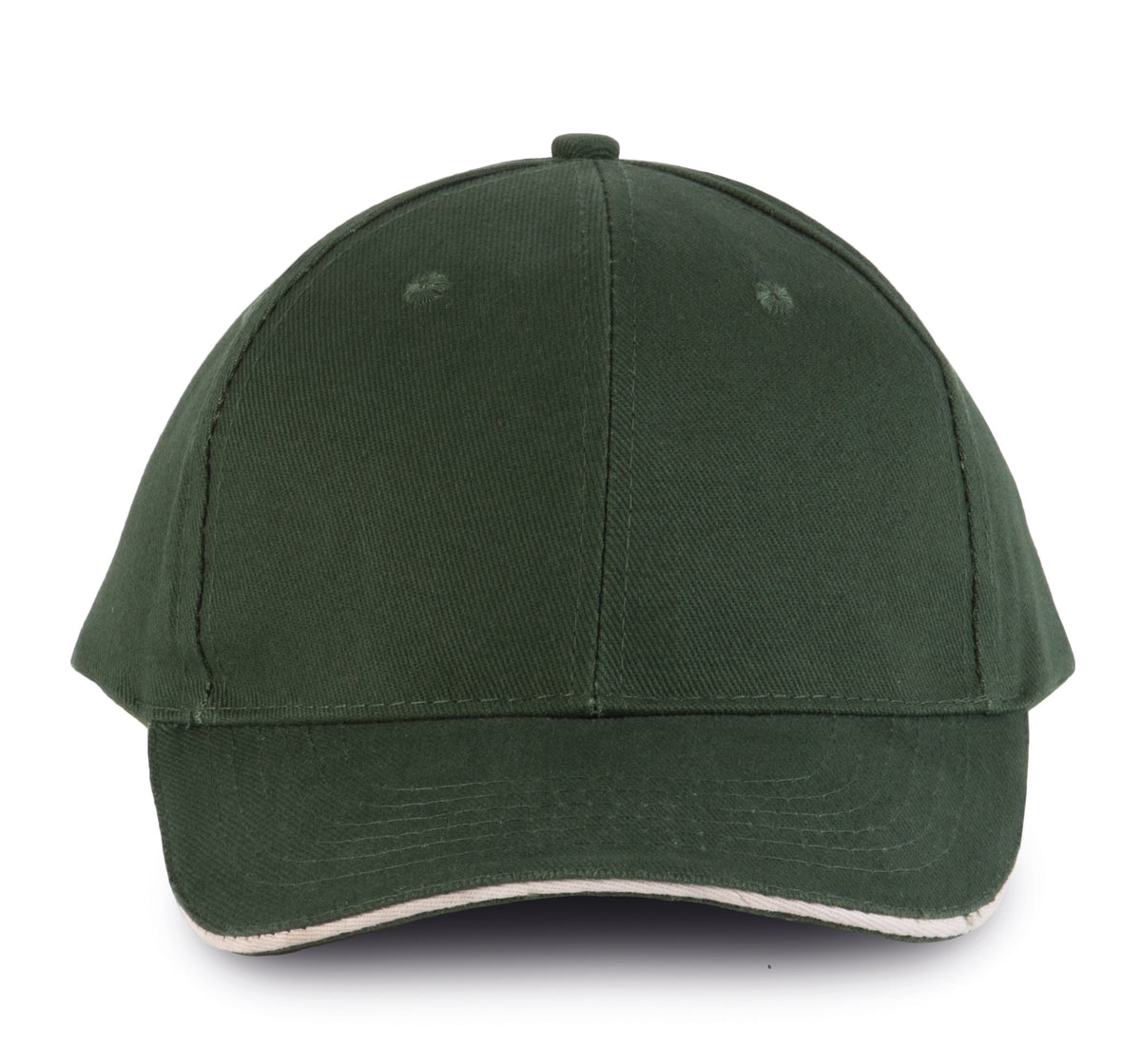 FORESTGREEN-BEIGE