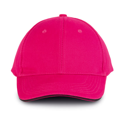 FUCHSIA-BLACK