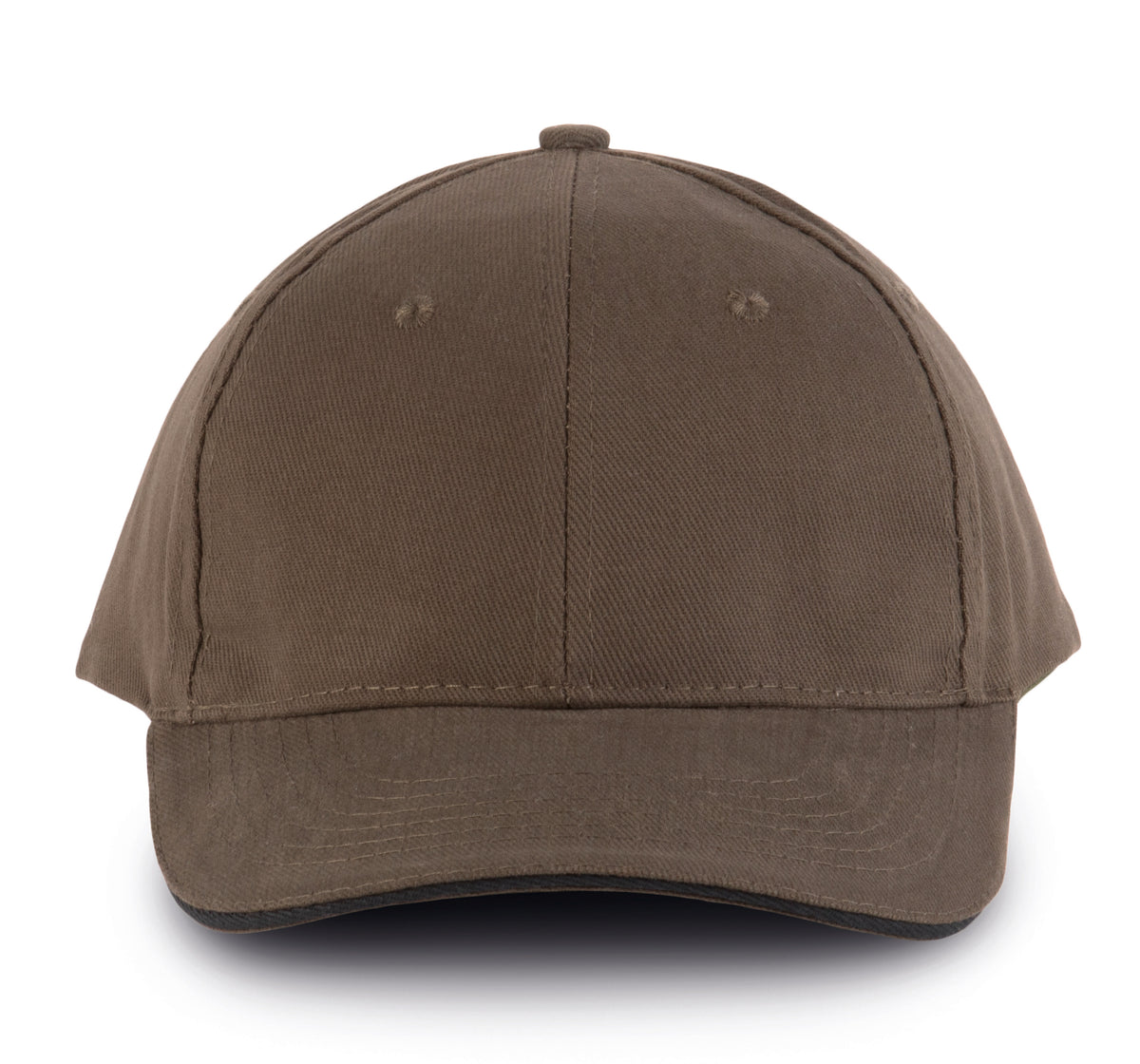 KHAKI-BLACK
