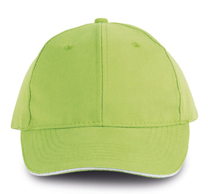 LIME-WHITE