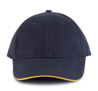 NAVY-YELLOW