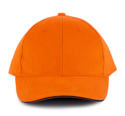 ORANGE-NAVY