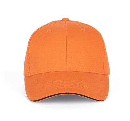 ORANGEZEST-DARKGREY