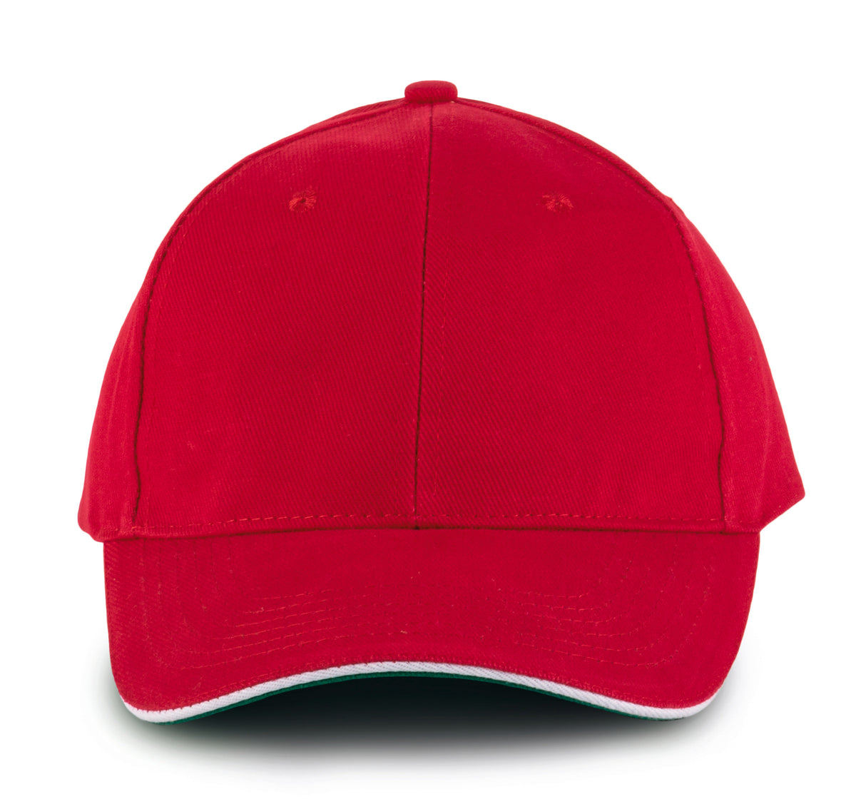 RED-WHITE-GREEN