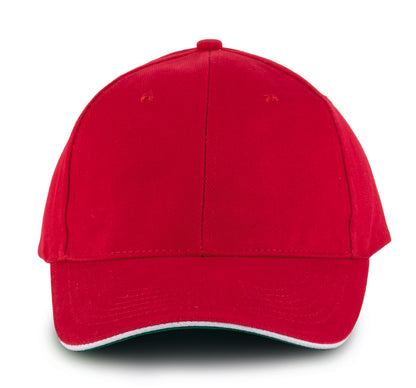 RED-WHITE-GREEN