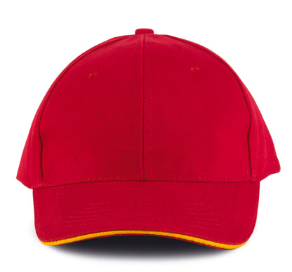 RED-YELLOW