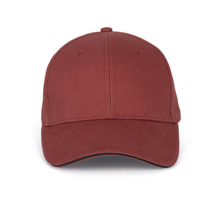 REDSAFRAN-DARKGREY