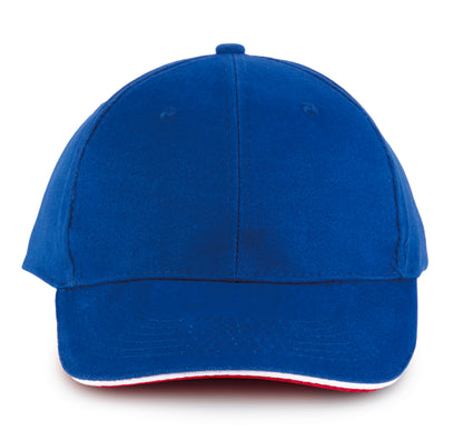 ROYALBLUE-WHITE-RED