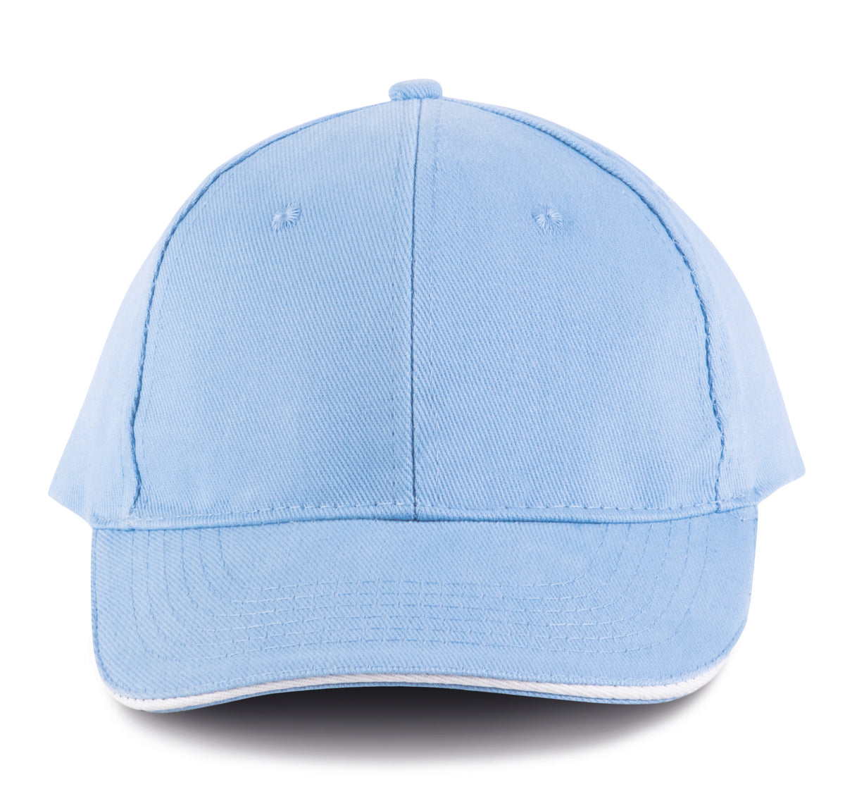 SKYBLUE-WHITE