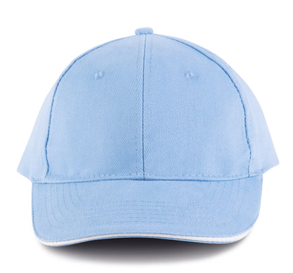 SKYBLUE-WHITE