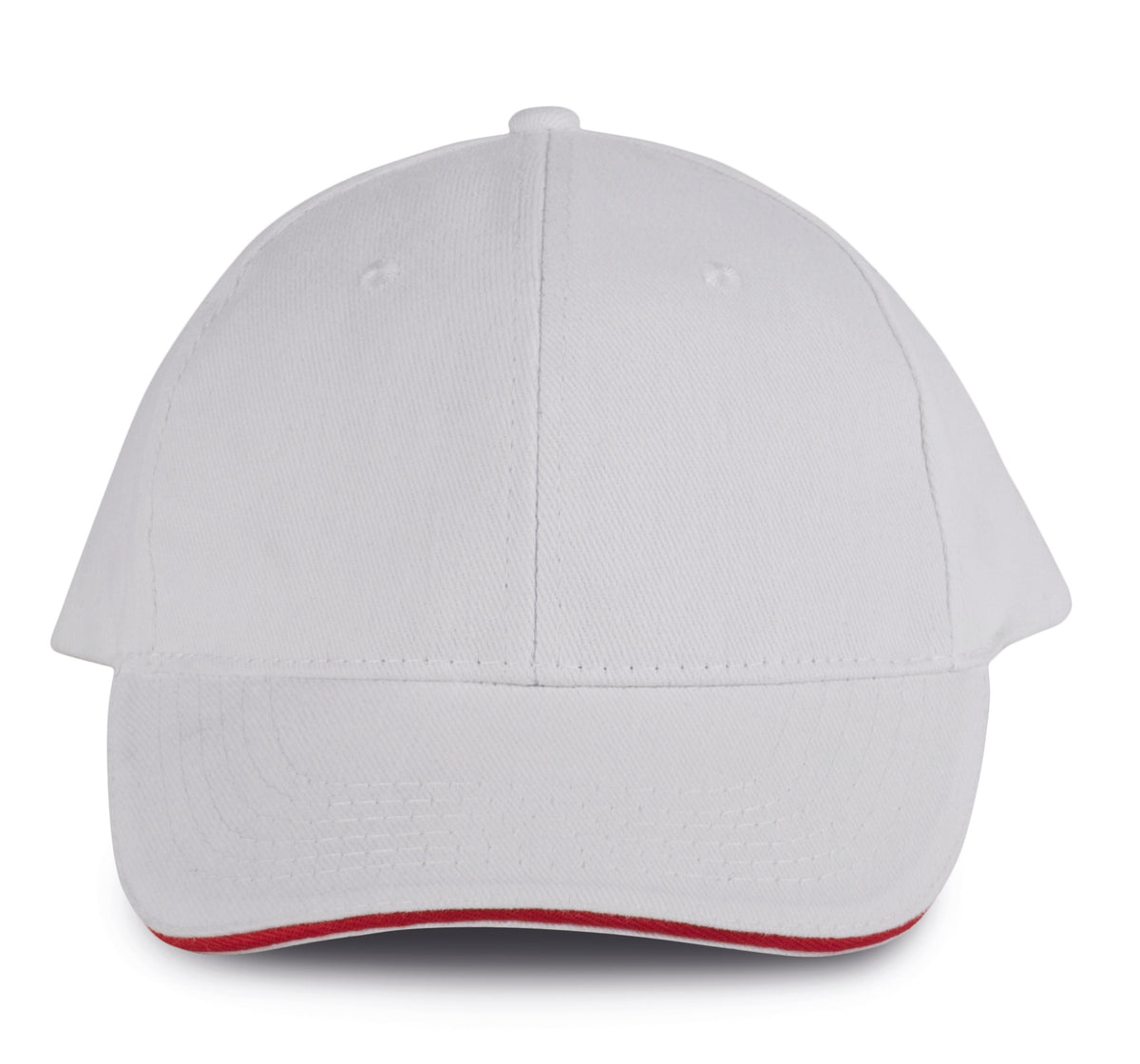 WHITE-RED