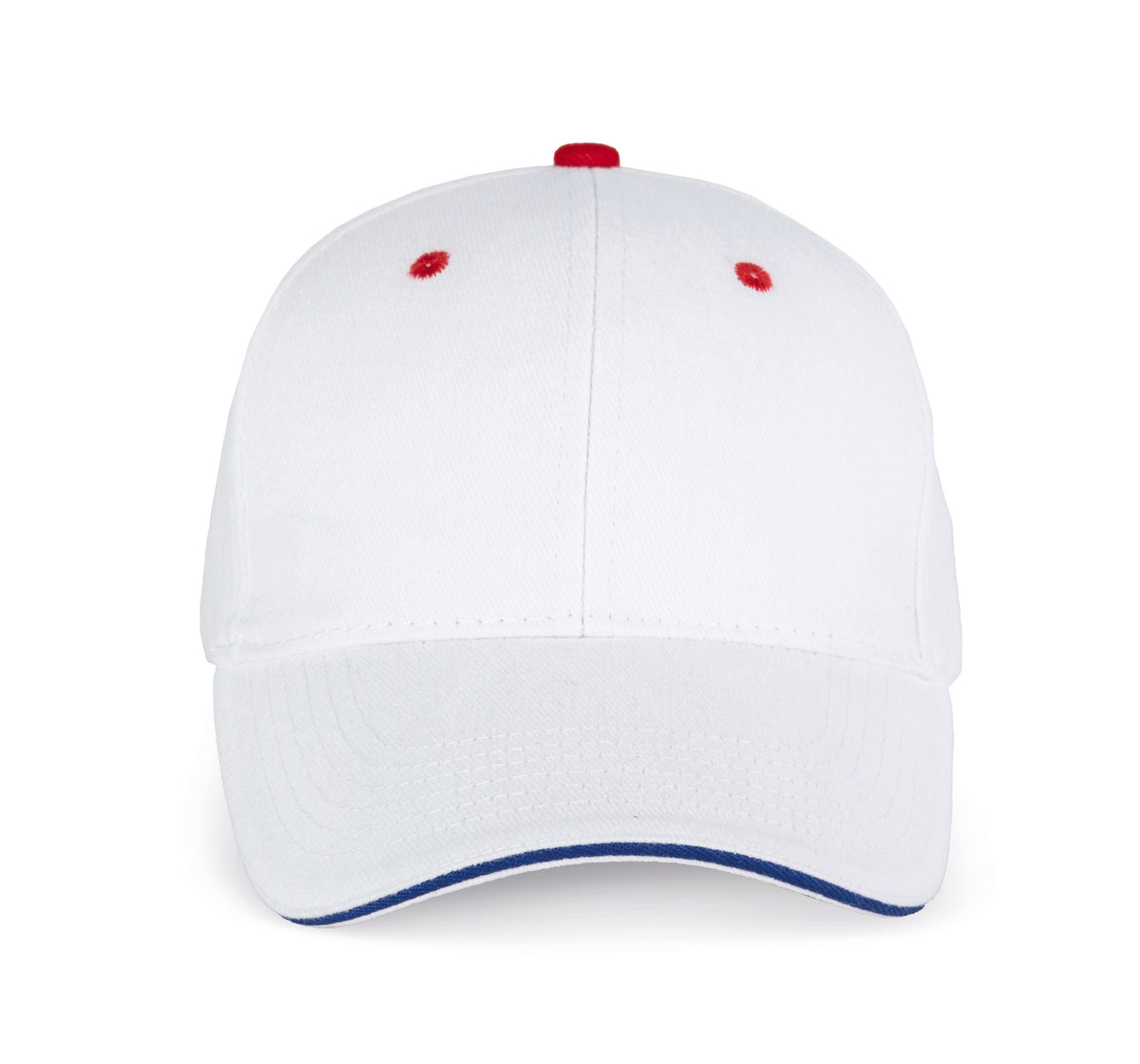 WHITE-ROYALBLUE-RED