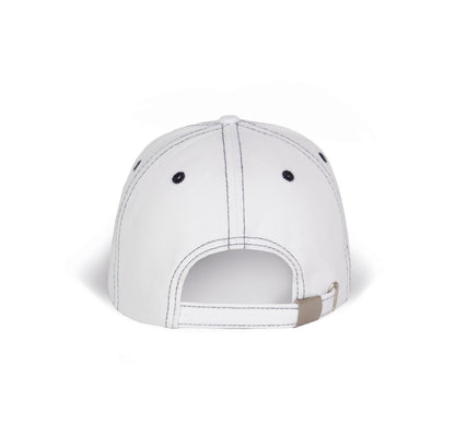 WHITE-NAVY