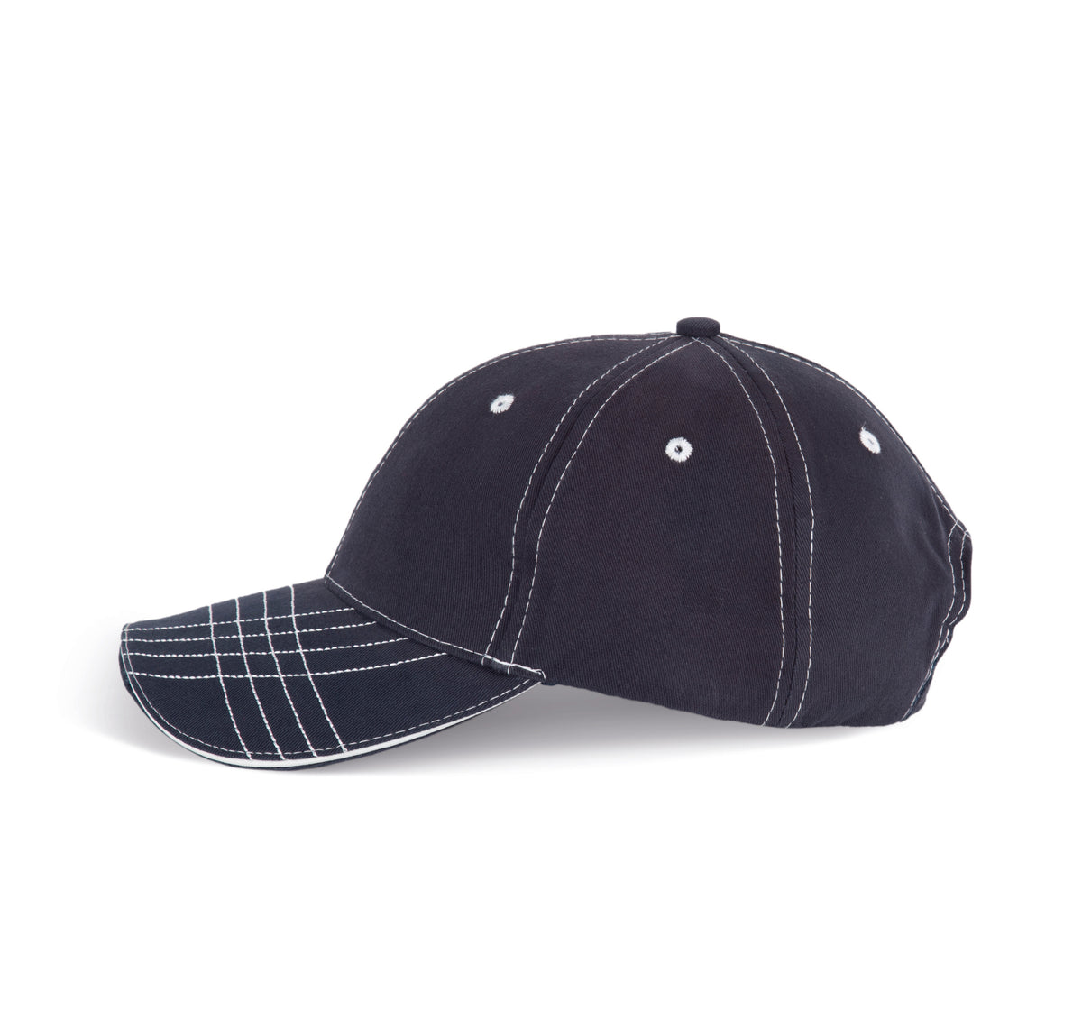 NAVY-WHITE