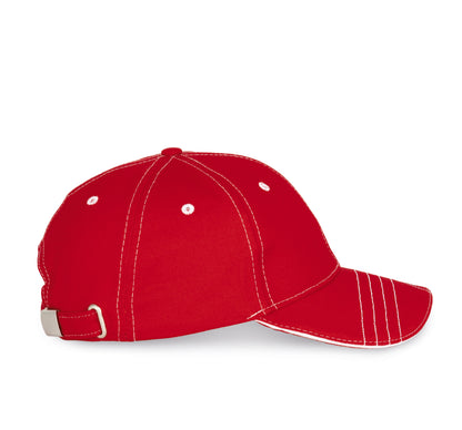 RED-WHITE