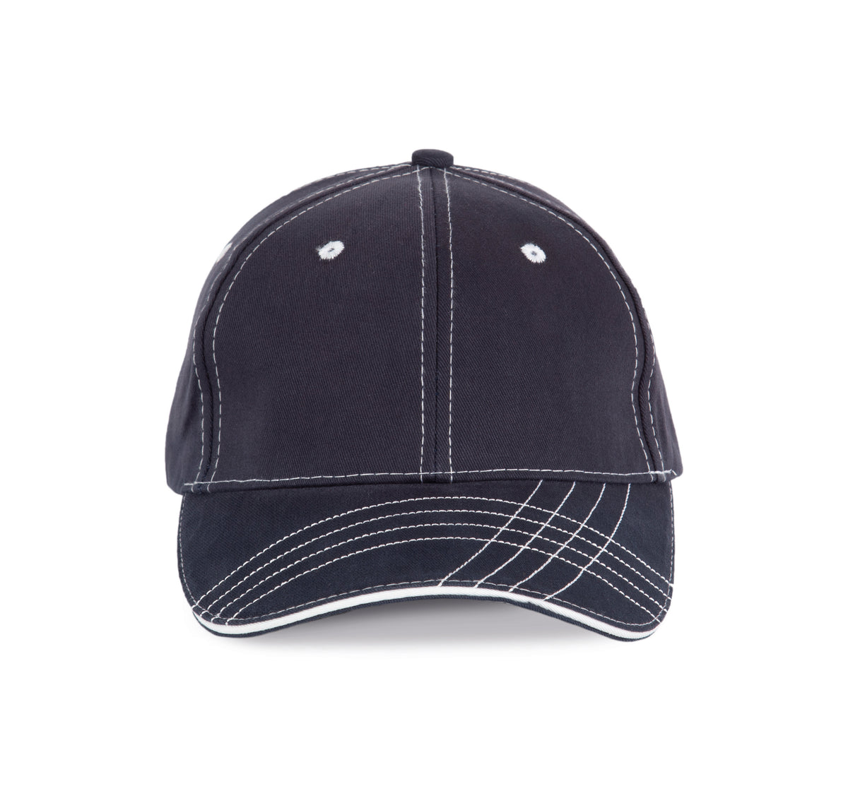 NAVY-WHITE