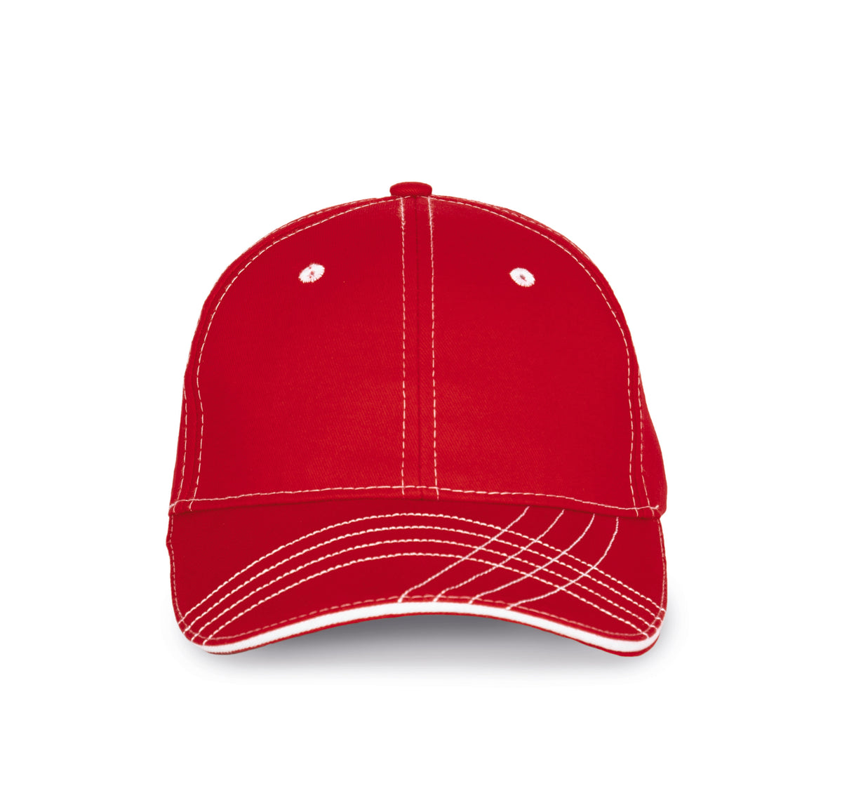 RED-WHITE