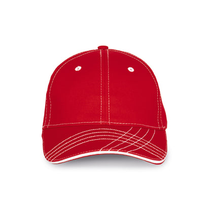 RED-WHITE