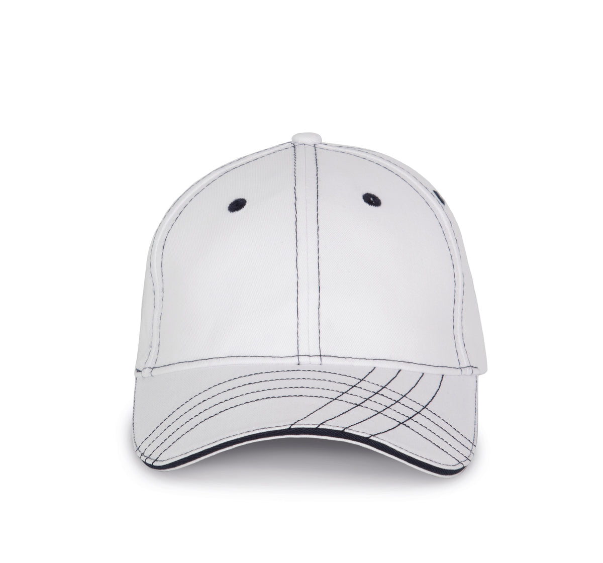 WHITE-NAVY