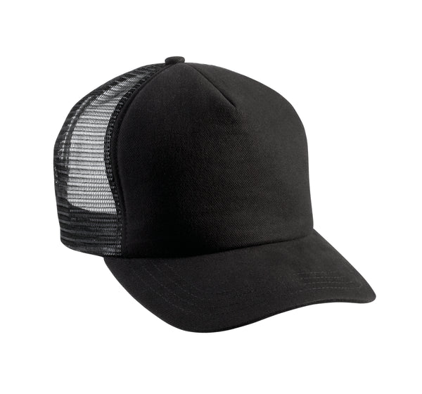 Trucker šiltovka K-UP 137 – 5-panelová