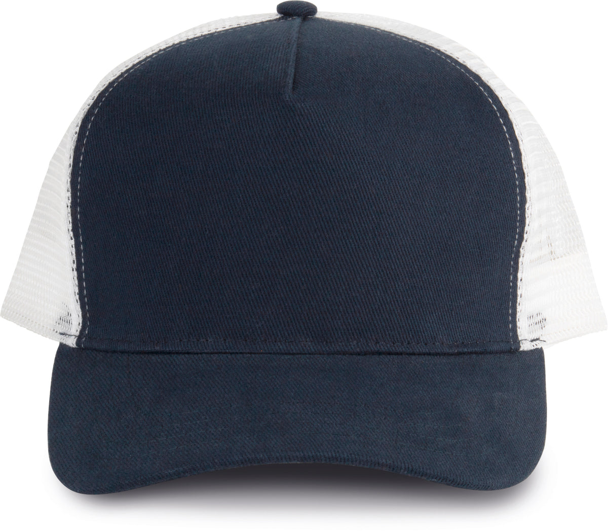 NAVY-WHITE