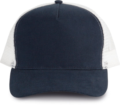 NAVY-WHITE