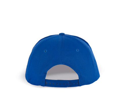 ROYALBLUE-RED