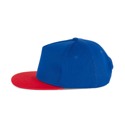 ROYALBLUE-RED