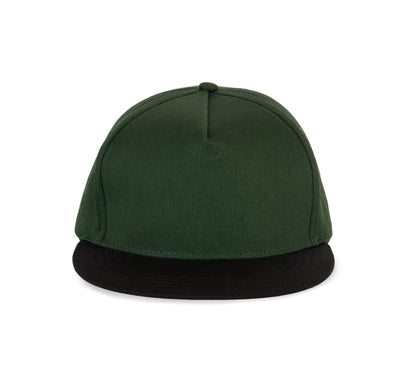 FORESTGREEN-BLACK