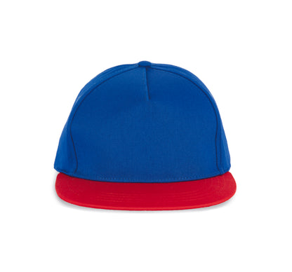 ROYALBLUE-RED