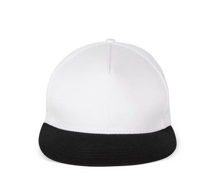 WHITE-BLACK
