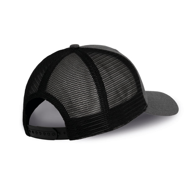 Trucker šiltovka K-UP Urban – 6-panelová