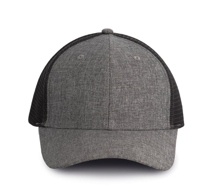 SILVERHEATHER-DARKGREY
