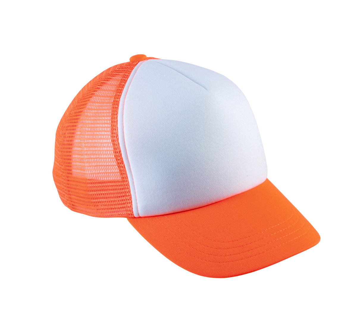 WHITE-FLUORESCENTORANGE