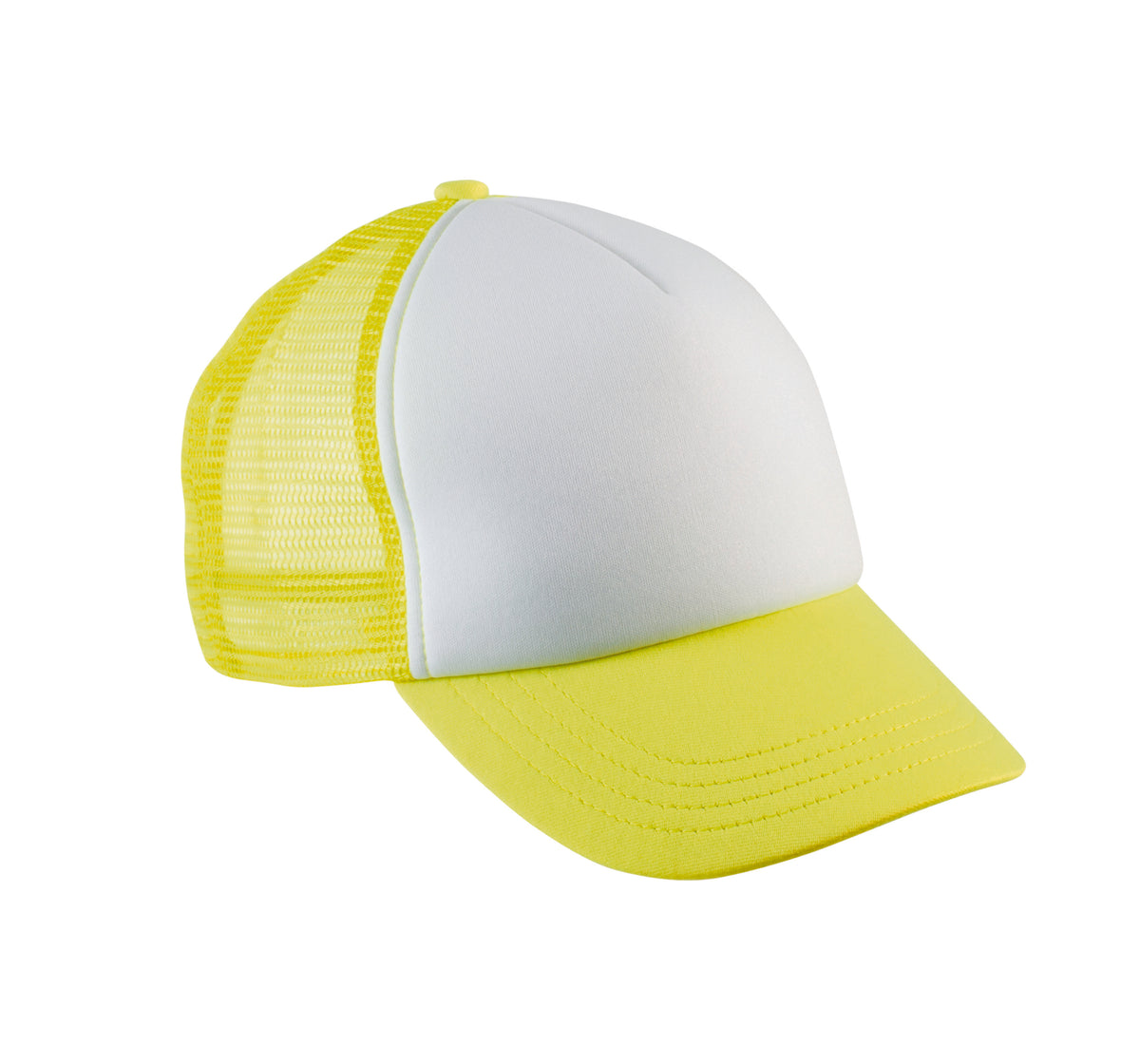 WHITE-FLUORESCENTYELLOW