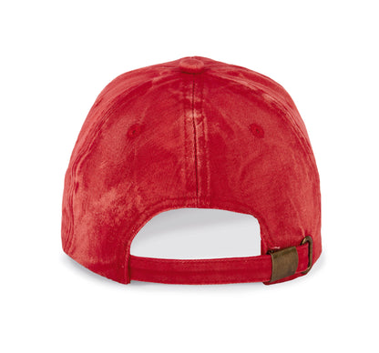 REDWASHED