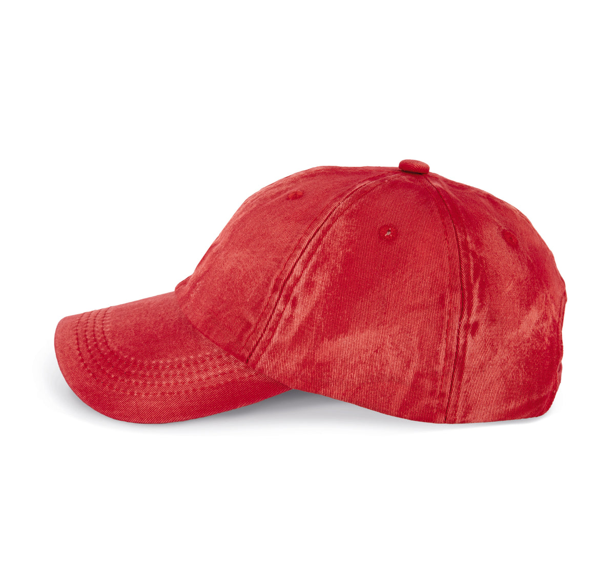 REDWASHED