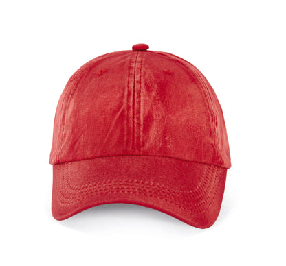 REDWASHED