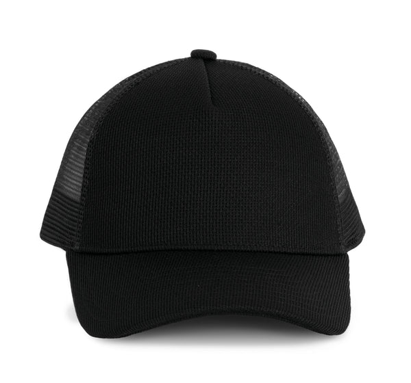 Trucker šiltovka K-UP 171 – 5-panelová