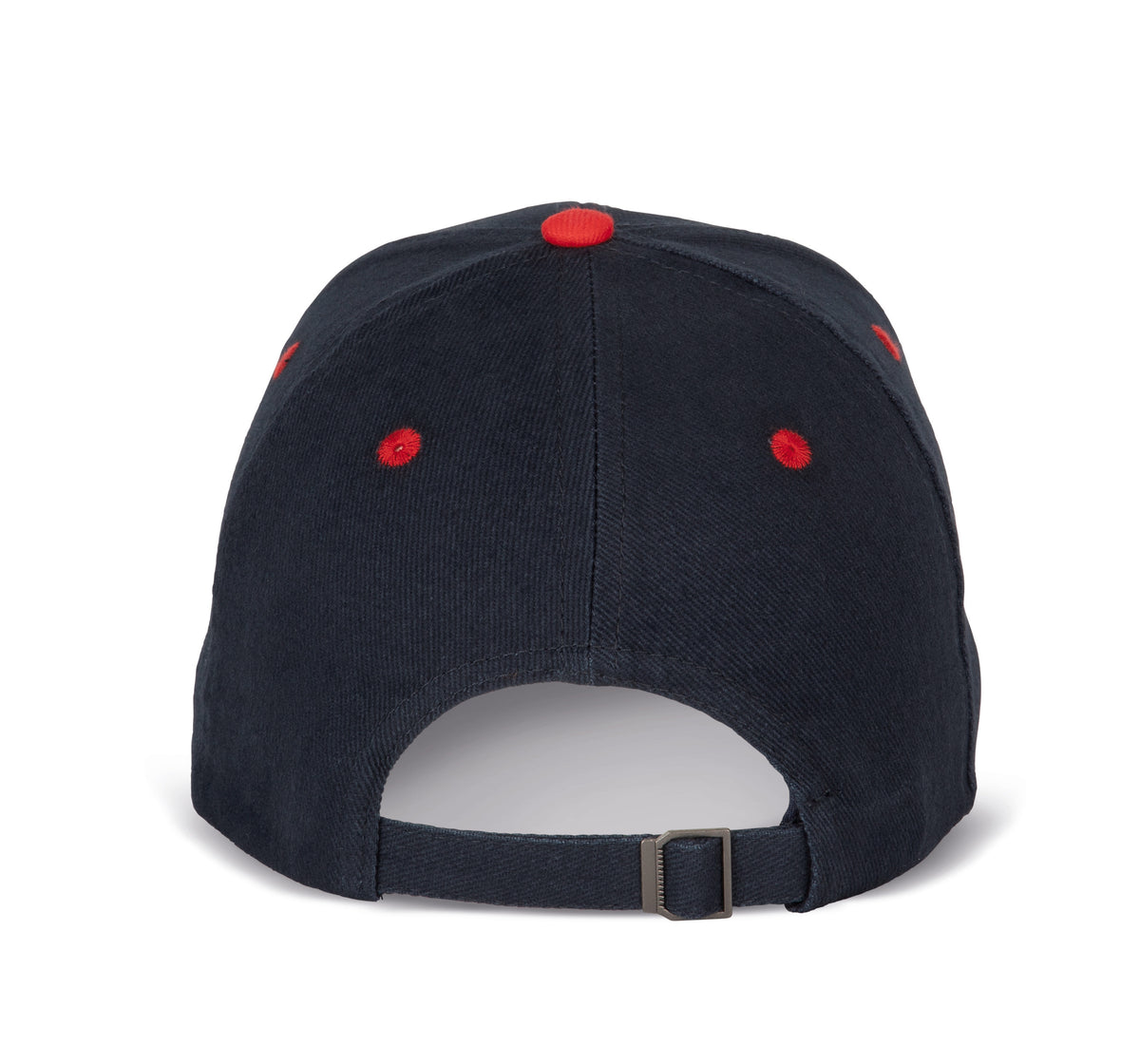 NAVY-RED