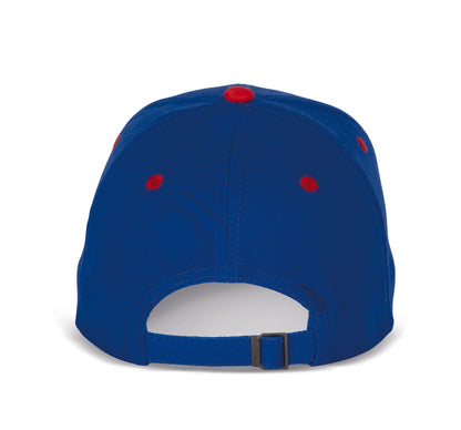 ROYALBLUE-RED